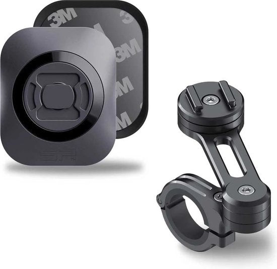 SP Connect Moto Bundle iPhone 6+/6S+/7+/8+