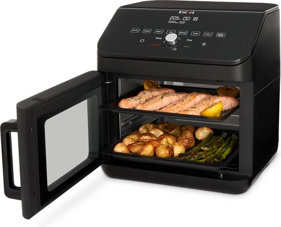 Instant Vortex ClearCook Airfryer Oven 13L