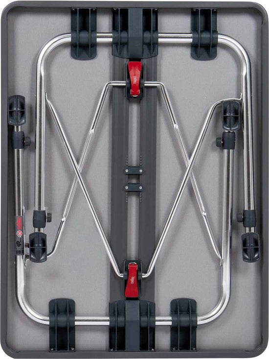 Crespo - Tafel - AL/245 - 81x61 cm - Grijs