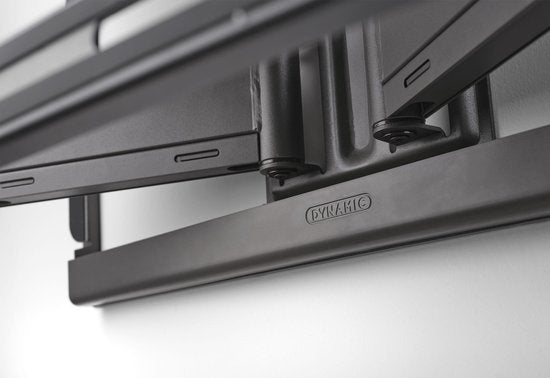 WM5660 Dynamic TV-beugel draaibaar - kantelbaar - 42-100 inch - VESA 600