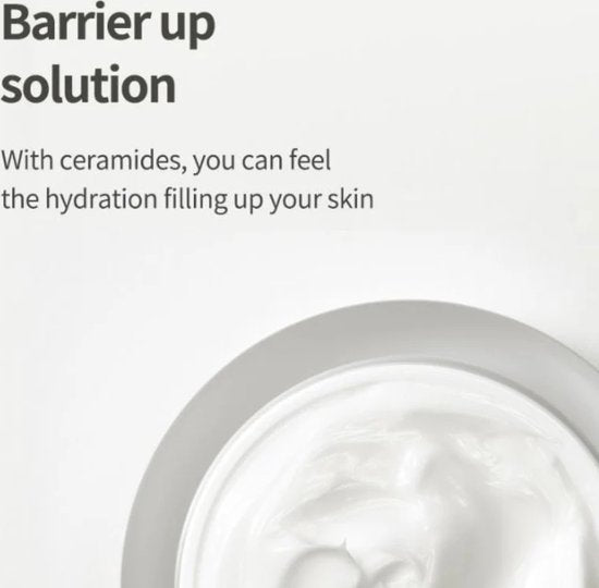 Anua Heartleaf 70% Intense Calming Cream 50 ml