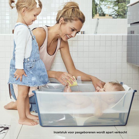 Stokke Flexi Bath - Mickey celebration badje