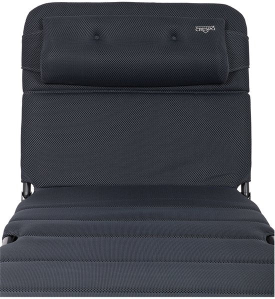 Crespo - Vouwbed - AP/363 - Air-Deluxe - Grijs - Model 2025