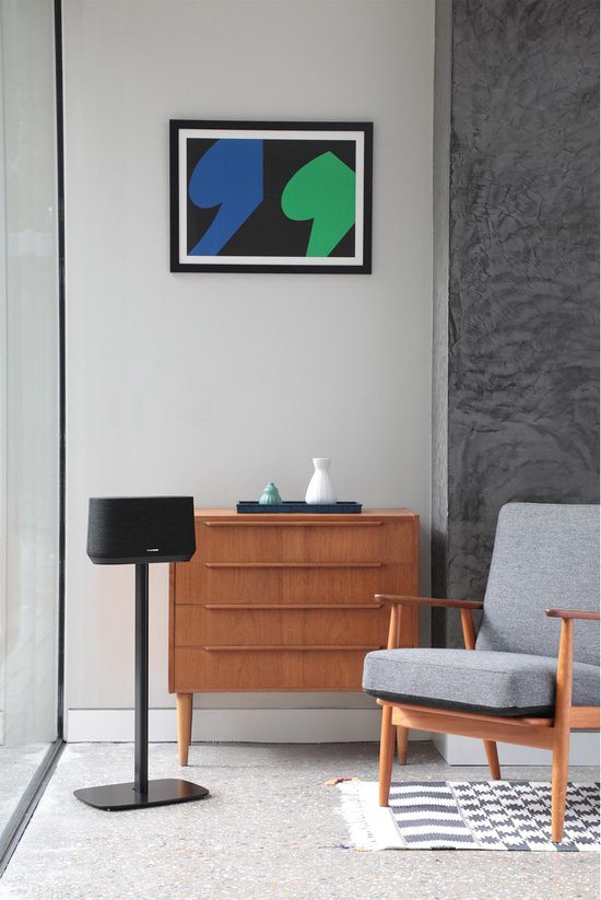Citation 300 standaard zwart