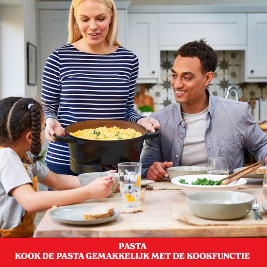Russell Hobbs Good-to-go Multicooker - 28270-56