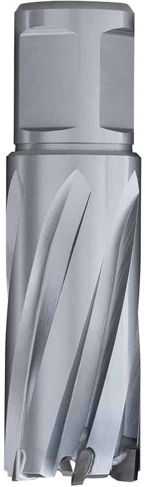Euroboor Kernboor TCT 14 x 35 mm - WelNit Opname - HMSU.140
