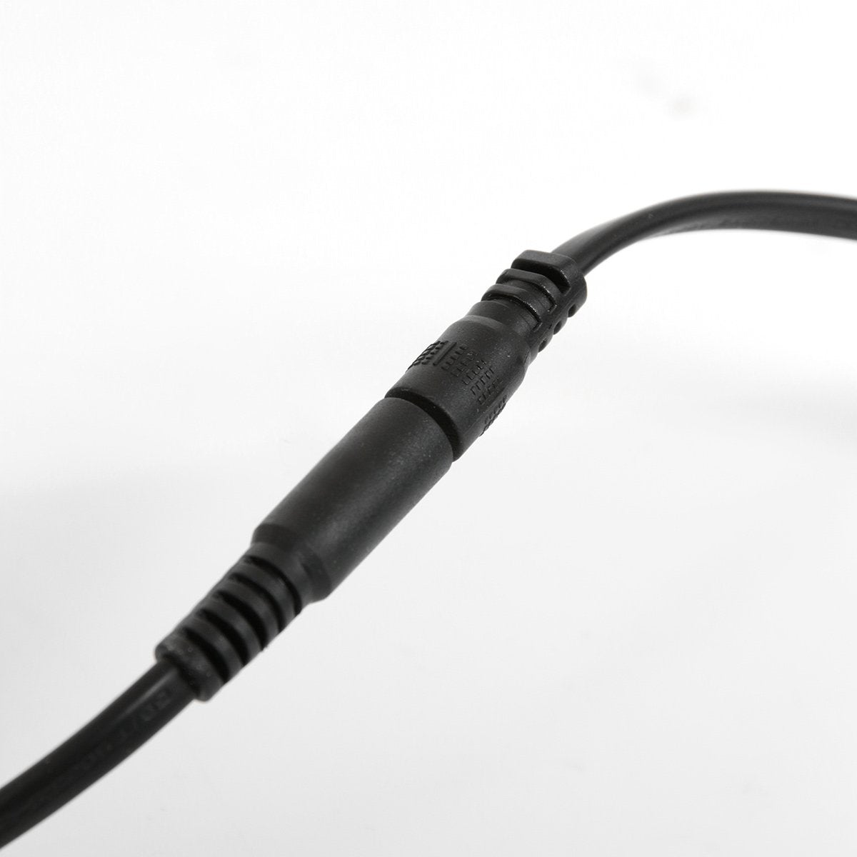Steinhauer vloerlamp Turound - zwart - metaal - 27 cm - ingebouwde LED-module - 2993ZW