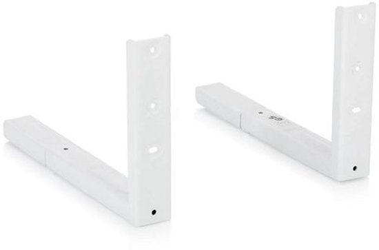 Scanpart magnetron beugels - Ophang steunen - Ophangbeugel - Universeel ophangsysteem - 40 kg
