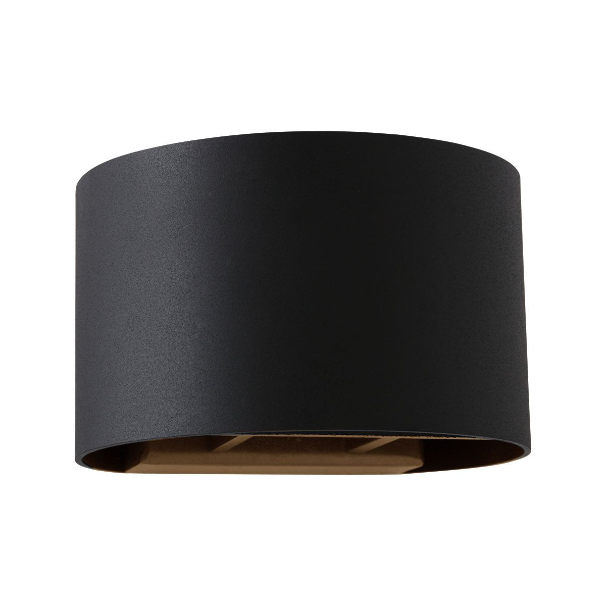 Steinhauer wandlamp Muro - zwart - metaal - 3364ZW