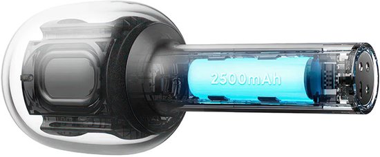 Xiaomi BHR6752GL microfoon Zwart Karaokemicrofoon