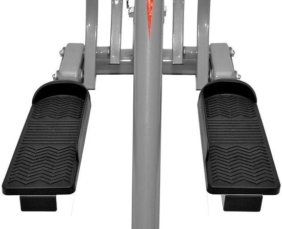Christopeit Walker - Crosstrainer - Inklapbaar