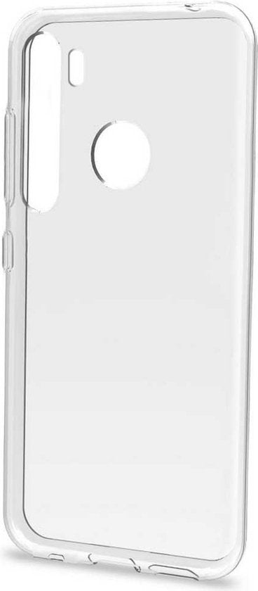 Tpu hoesje galaxy a21