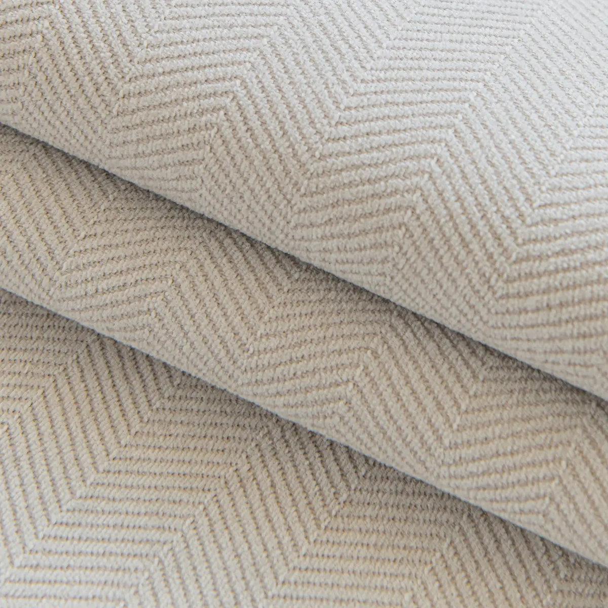 Ochama Antislip Bankhoes voor Zitgedeelte - 110 x 210 cm - Beige