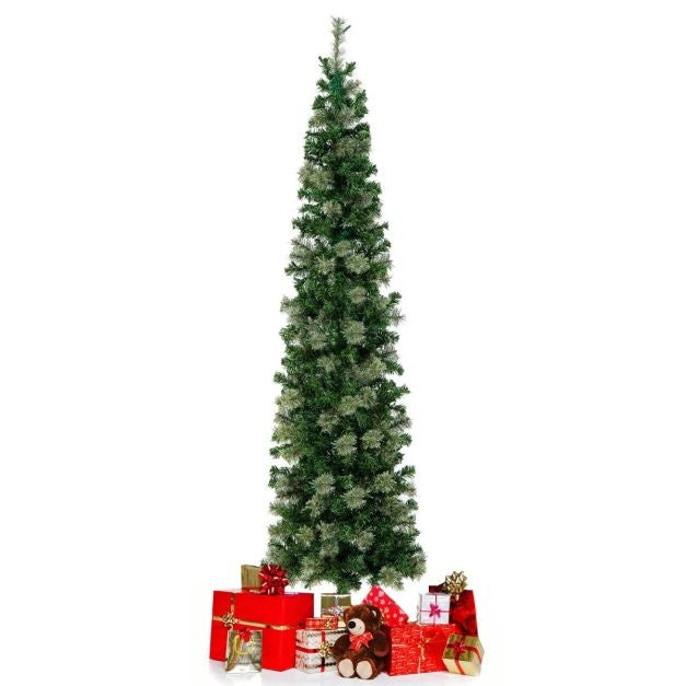 Coast Halve Kunstkerstboom - 150 LED - 210 cm