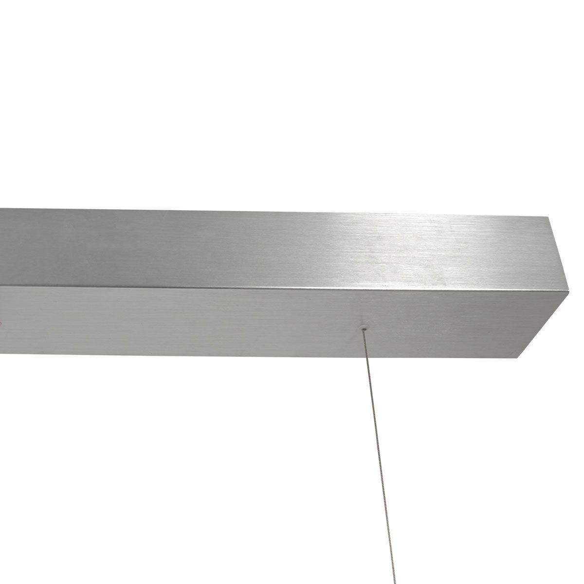 Steinhauer - hanglamp - Bloc - staal - glas metaal - design lamp - LED - 3296ST