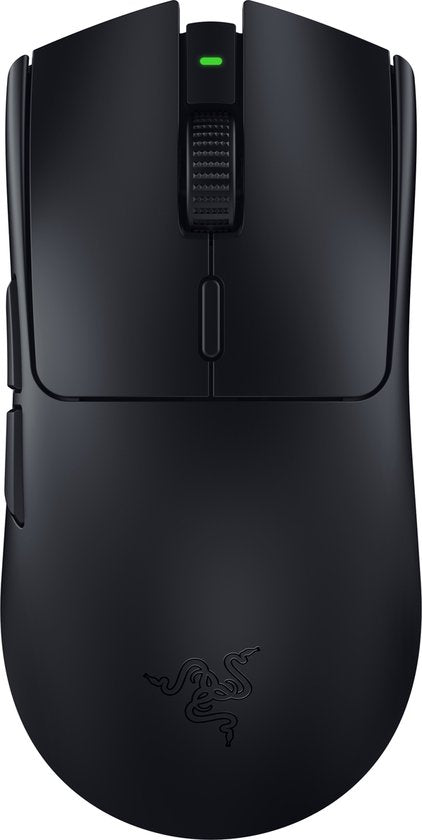Razer Viper V3 HyperSpeed - Draadloze Gaming Muis - 30.000 DPI - E-Sport - Ultra Licht - Zwart