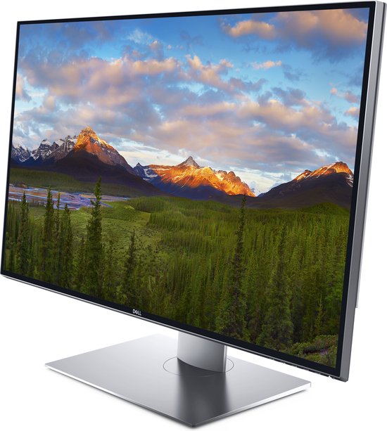 DELL UltraSharp UP3218K Led-monitor