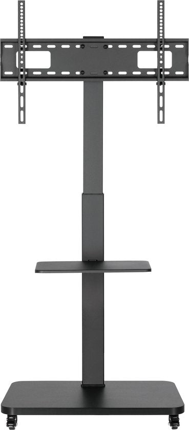 TV standaard verrijdbaar - draaibaar - 37 inch tot 75 inch