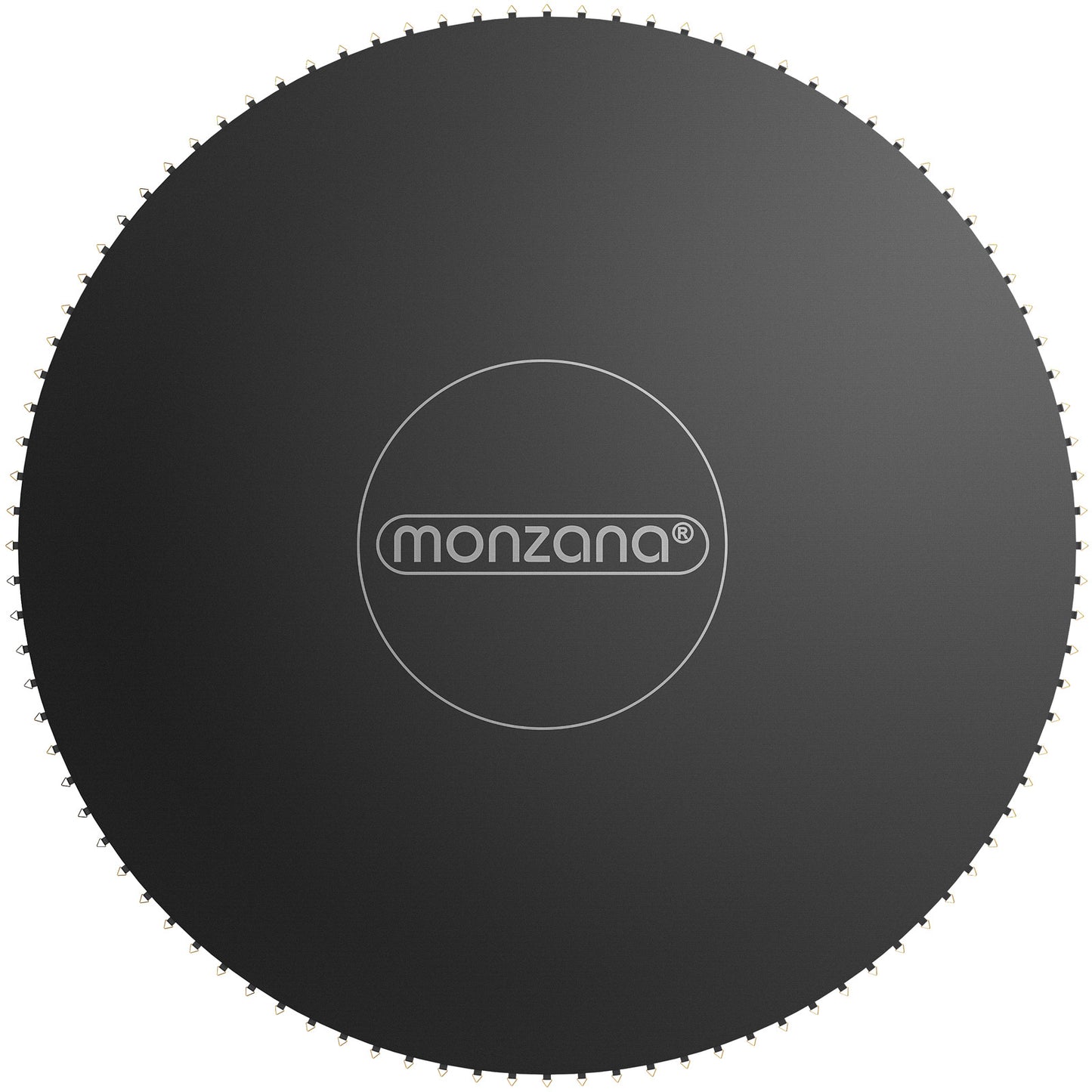 Monzana - Trampoline Springmat - 183cm - 30 Ogen - Reserveonderdeel