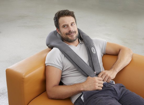Medisana NM 885 shiatsu nekmasseerder