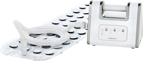 medisana Bubbelbadmat - BBS