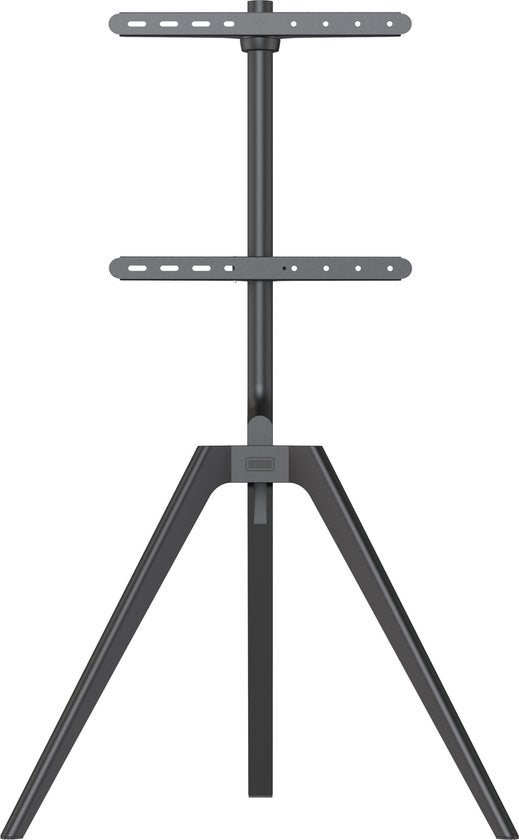 Tv standaard studio statief schildersezel design - tot 65 inch