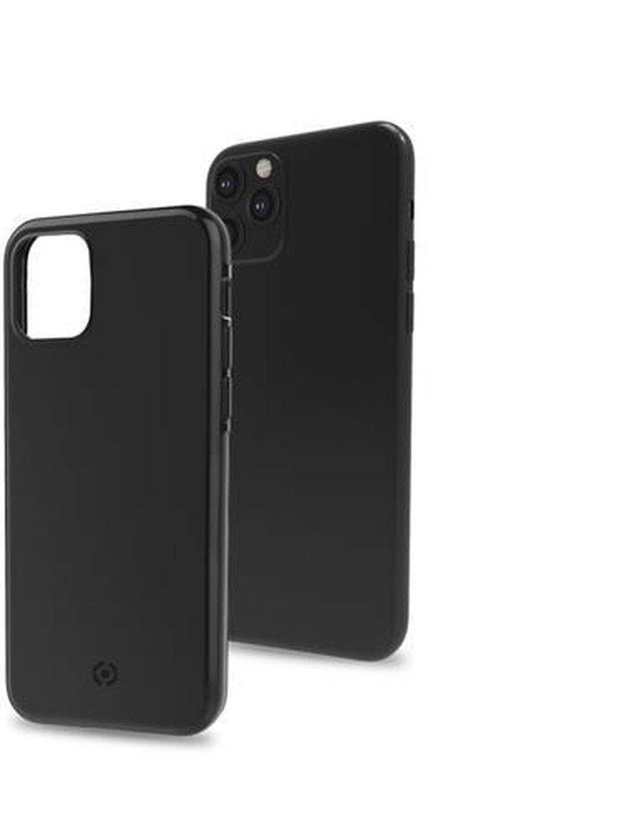 Celly Ghost Skin Dunne Back Cover Apple iPhone 11 Pro