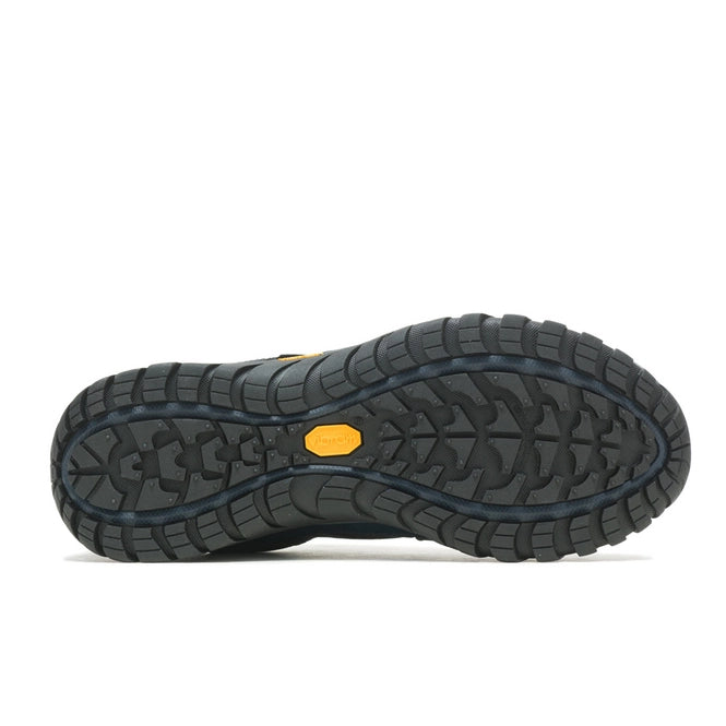 Merrell Bryce Radius GTX Wandelschoenen - Waterdicht - Navy - Maat 44.5