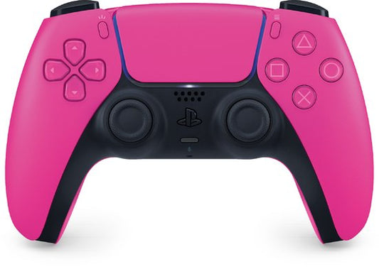 Sony PS5 DualSense Draadloze Controller - Nova Pink