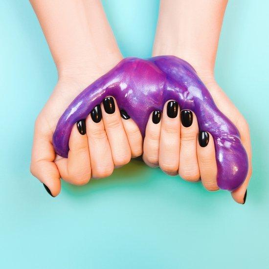 Partizzle 24x Unicorn Slijm Pakket - Eenhoorn Uitdeelcadeautjes - Grabbelton Maken Slime Speelgoed - Traktatie Cadeautjes voor Kinderen - Roze