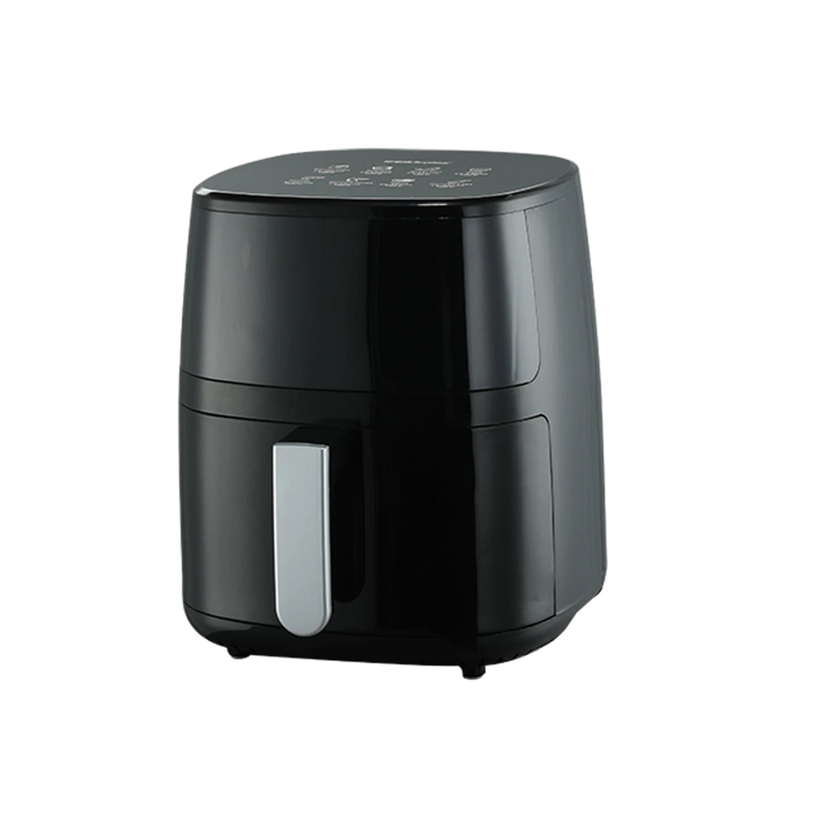 Royalstar Airfryer 5L Touch – Heteluchtfriteuse met Touchscreen – 5 Liter – Zwart
