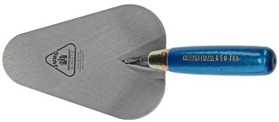 Jung - Stucadoorstroffel - Charleroi - 325 G - Pro