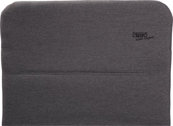Crespo Vouwbed - AP/363 - Tex-Supreme - Grijs