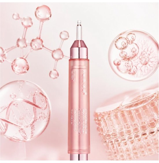 Medicube - Collagen Glow Booster Serum - 15ml