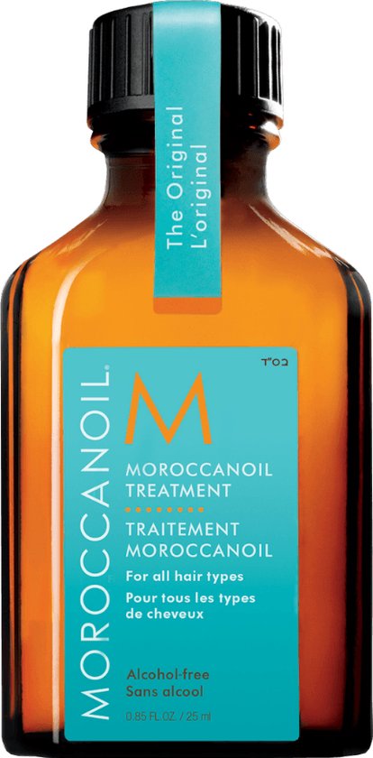 Moroccanoil Treatment Haarolie - 100 ml