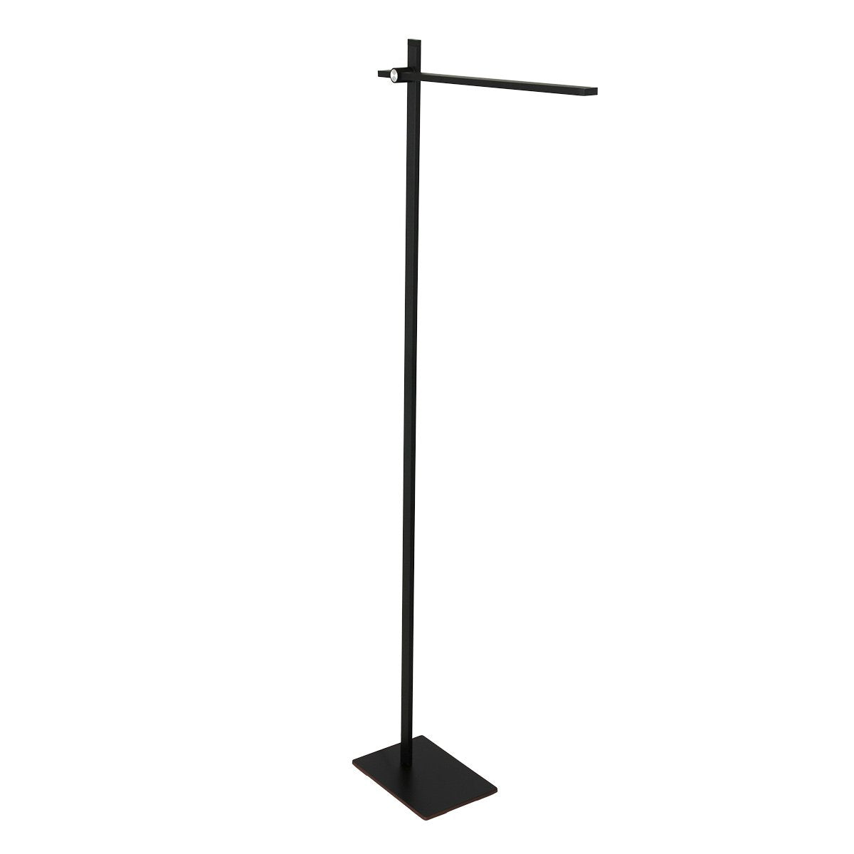 Vloerlamp Mexlite Stekk - Zwart