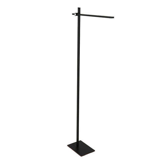 Vloerlamp Mexlite Stekk - Zwart