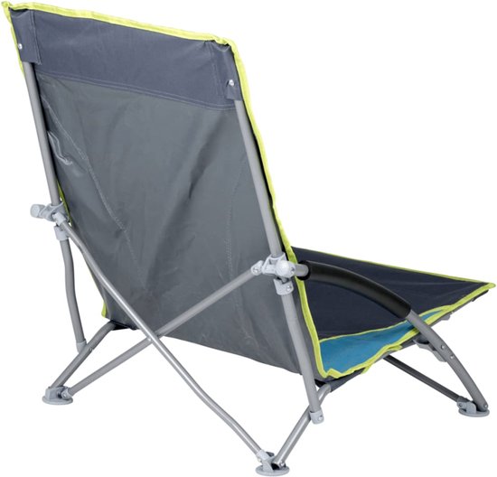 Bo-Camp - Strandstoel - Compact