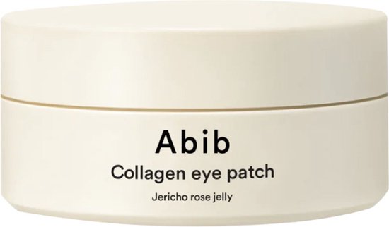 Abib Collagen Oogpatch Jericho Rose Jelly 60 st