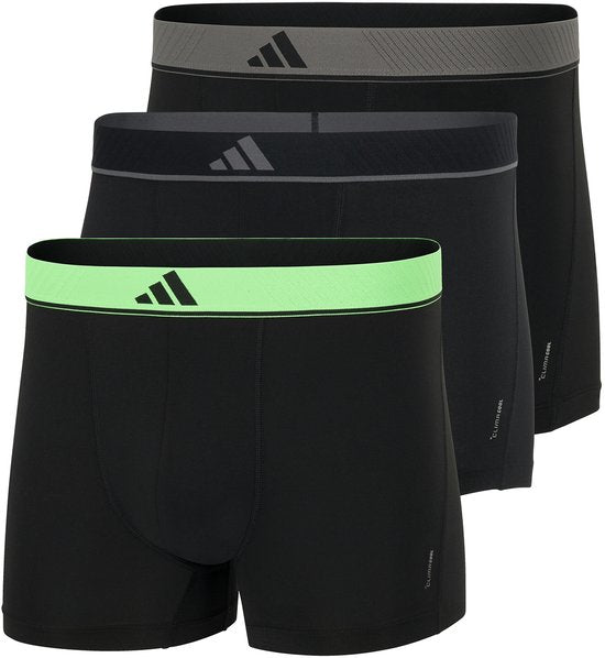 Adidas Sportswear Ondergoed - Trunk-Shorts - Heren - Onderbroeken - Maat L