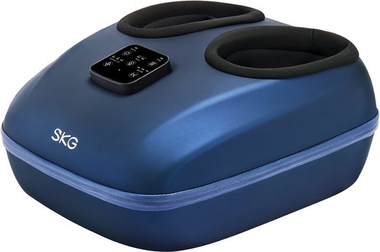 SKG – Voetmassage apparaat – Voetstimulatie - Compact en draagbaar ontwerp – YS100