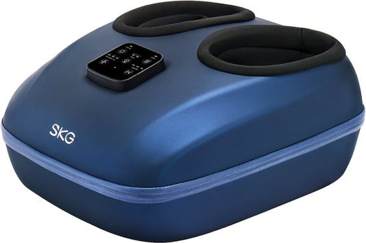 SKG – Voetmassage apparaat – Voetstimulatie - Compact en draagbaar ontwerp – YS100
