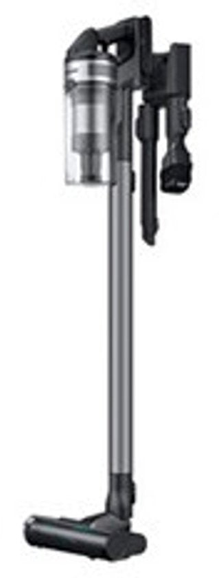 Samsung – VS20B75BDR5 – Steelstofzuiger – 2-in-1 – Pet Tool