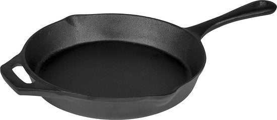Bo-Camp - Urban Outdoor - Koekenpan - Dutch Oven - Ø 24 cm