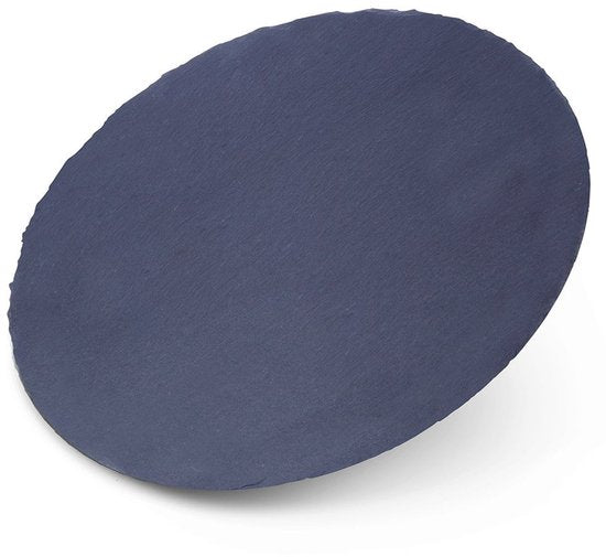 placemat leisteen dia 30cm