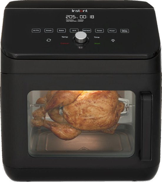 Instant Vortex ClearCook Airfryer Oven 13L