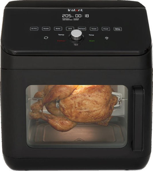 Instant Vortex ClearCook Airfryer Oven 13L