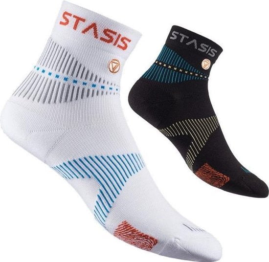 Neurosocks by VoxxLife Crew /Uw eerste stap naar meer leve