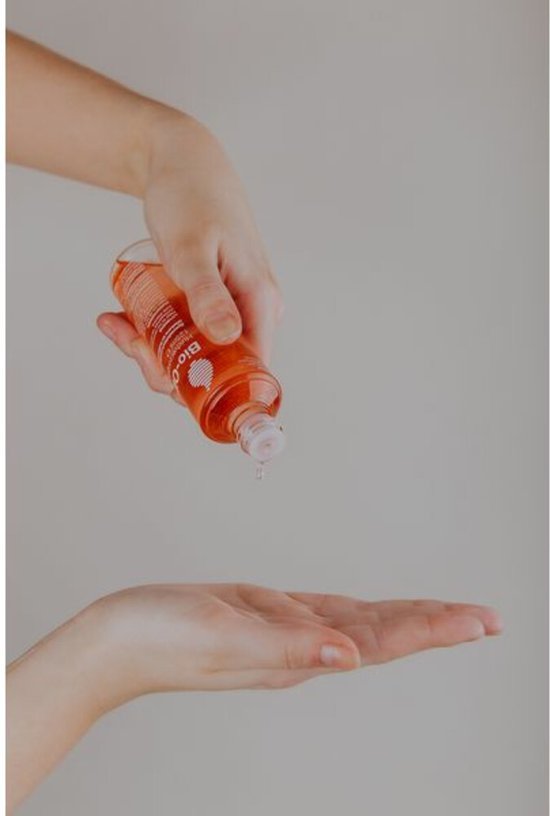 Bio-Oil Huidverzorgingsolie - 200 ml - Hypoallergeen