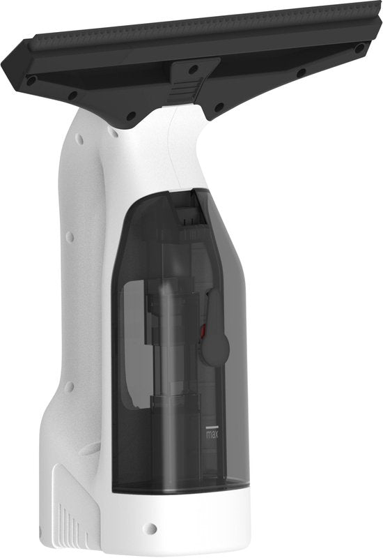 Tomado TWC3702W - Elektrische ruitenreiniger - Oplaadbaar - USB-C kabel - Raamwisser - Afneembaar reservoir